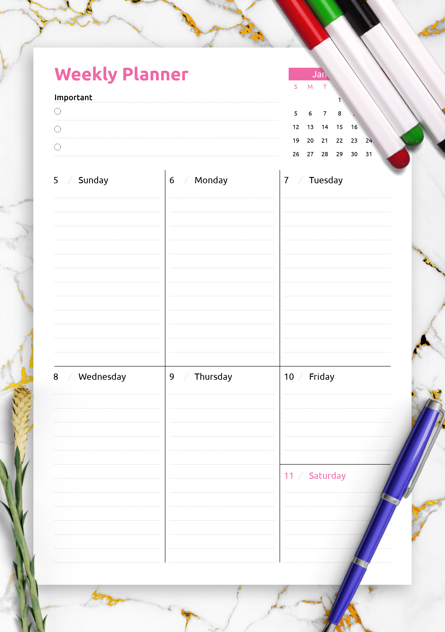 Free Printable Planner Pages Printable Calendars AT A GLANCE Free Printable Planner Pages Printable Calendars AT A GLANCE