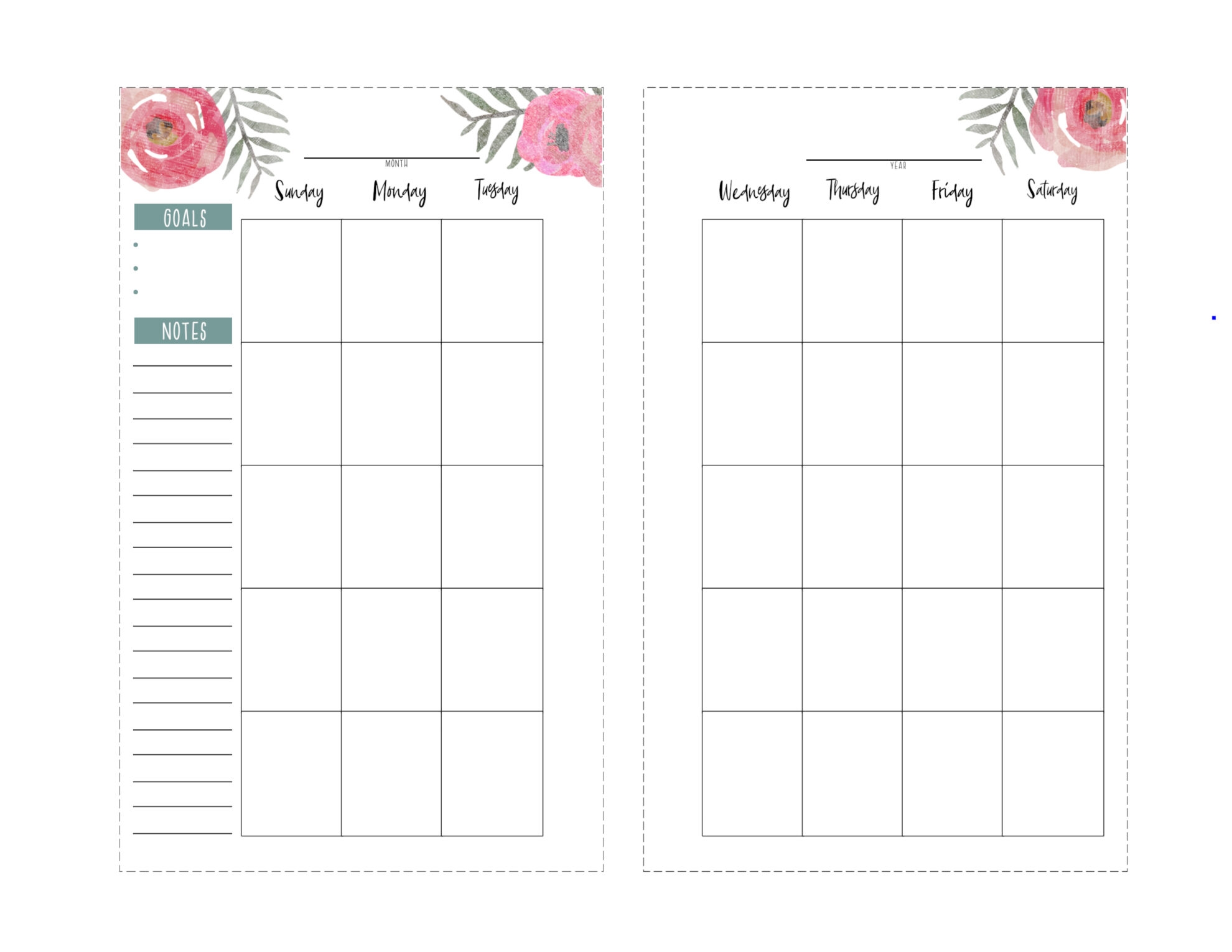 Happy Planner Mini Refills 2023 At Troy Williams Blog